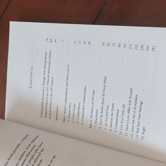 Codependent No More, New, Softcover, Melody Beattie - Picture 5 of 5